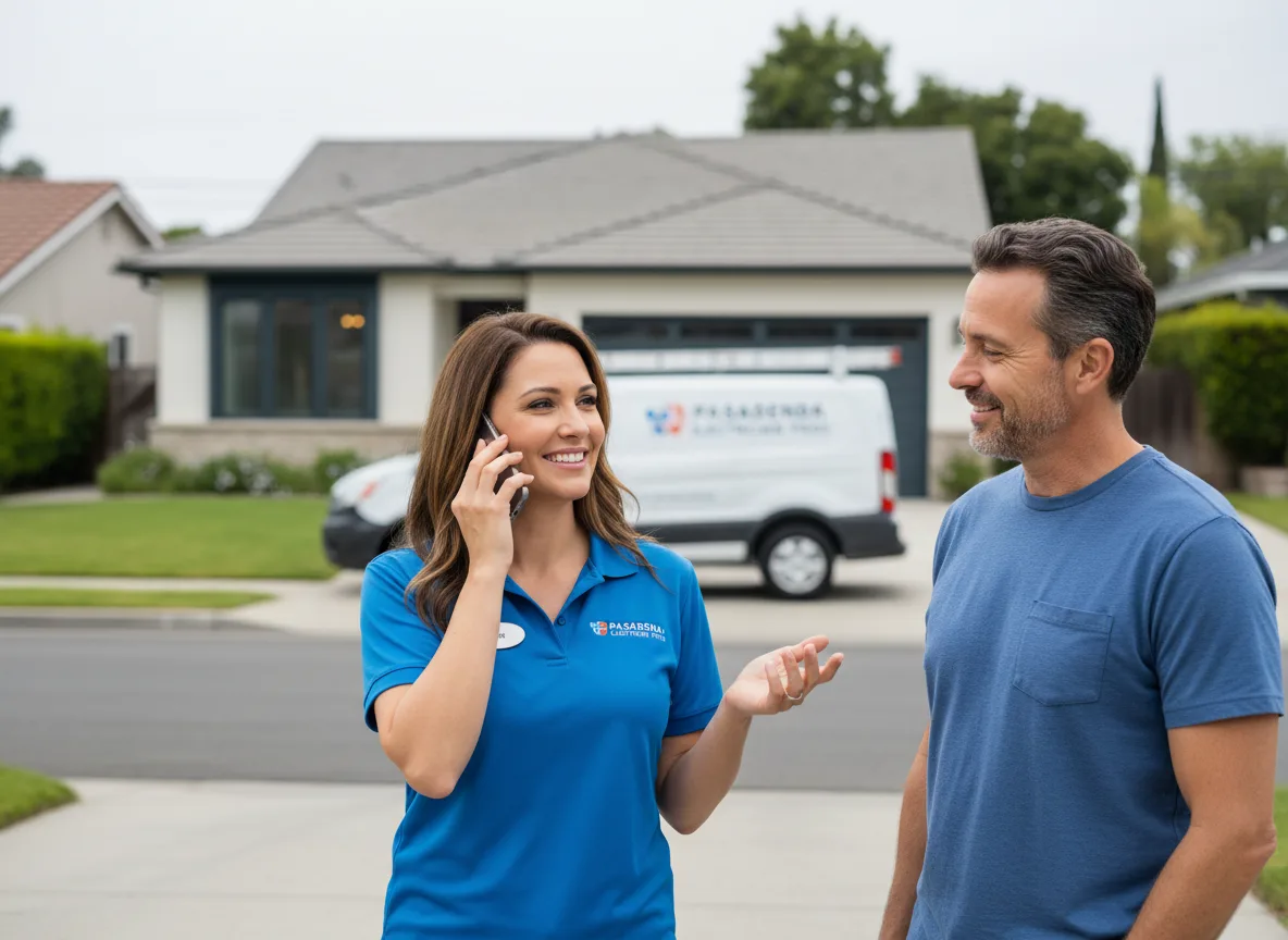 Electrician Lake George, NY FAQs